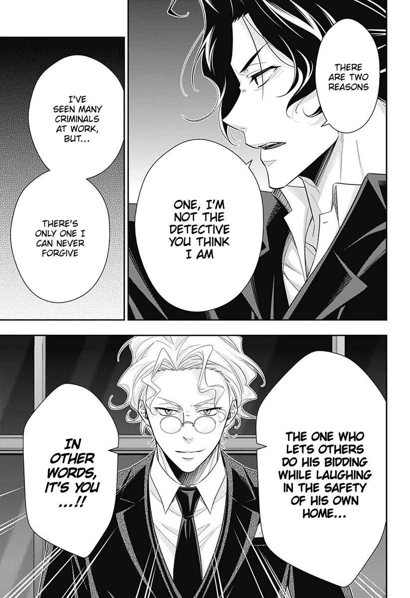 Moriarty the Patriot, Chapter 47 image 15